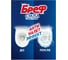 Освежитель BREF Сила-Актив WC твердый 50 г лимонная свежесть 2312463 601898 4