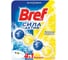 Освежитель BREF Сила-Актив WC твердый 50 г лимонная свежесть 2312463 601898 1