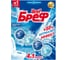 Освежитель BREF Сила-Актив WC твердый 50 г Океанский Бриз 2323204 601237 1