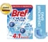 Освежитель BREF Сила-Актив WC твердый 50 г Океанский Бриз 2323204 601237 3