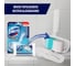 Освежитель DOMESTOS Атлантик WC твердый 40г сменный блок 8717163350034 6