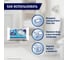 Освежитель DOMESTOS Атлантик WC твердый 40г сменный блок 8717163350034 7
