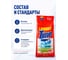 Стиральный порошок-автомат LAUNDRY TIME 10кг 604638 6