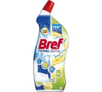 Средство для уборки туалета BREF 700 мл, гель 2300498 606070