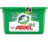 Средство для стирки в капсулах ARIEL 12шт по 288 г, Горный родник 1001924 605903 1