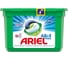 Средство для стирки в капсулах ARIEL 15шт по 288 г, ленор эффект AG-81578063 603855 1