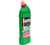 Чистящее средство 1кг Universal летний Дождь гель SANFOR 1956 601973