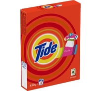 Порошок автомат СМС TIDE Color 450 г МДК-TS-81356564