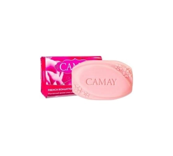 Туалетное мыло CAMAY Романтик 85 г МДК-67048276