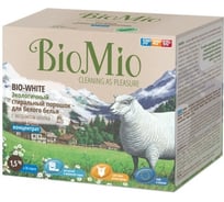 Экологичный стиральный порошок BioMio BIO-WHITE 50704083.0101