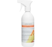 Очиститель эпоксидных остатков 500 мл, DEFENCE CHEMICALS EO_500