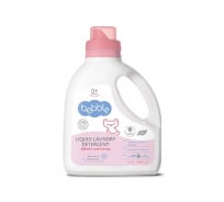 Жидкое средство для стирки BEBBLE  Liquid Laundry Detergent 1015034013