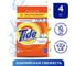 Стиральный порошок Tide Автомат Альпийская Cвежесть 4 кг 736779 0001230243 2