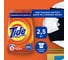 Стиральный порошок TIDE Автомат Альпийская свежесть 2.4 кг 736778 0001230224 2