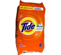 Стиральный порошок Tide Автомат Альпийская свежесть 12 кг 740516