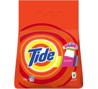 Стиральный порошок Tide Автомат Color 1.5 кг 700241