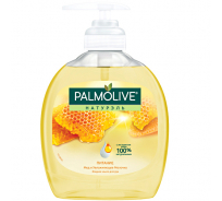 Жидкое мыло PALMOLIVE Молоко и мёд 300 мл 5078