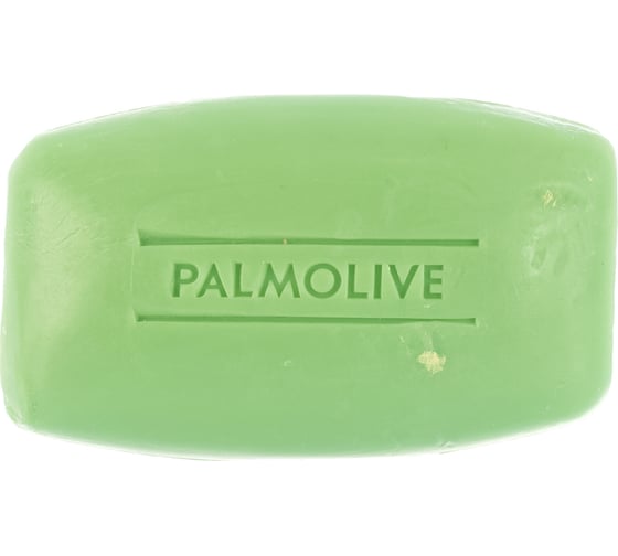 Мыло PALMOLIVE Бодрящая свежесть Зеленый чай и огурец 150 г 38415