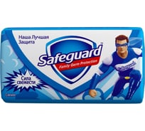 Универсальное мыло safeguard Сила свежести 90 г 5000174349610