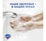 Мыло SAFEGUARD Нежный уход Алоэ 90г 0001024309 4