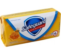 Универсальное мыло safeguard Медовое 90 г 8001090381071