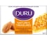 Мыло DURU NATURES TREAS Медовый Миндаль 90 г 73678 1