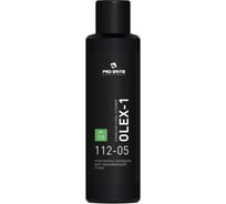 Полироль-очиститель для нержавеющей стали PRO-BRITE OLEX-1 Stainless Steel Cleaner 500 мл 112-05 605245