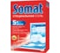 Соль от накипи в посудомоечных машинах SOMAT 1,5 кг, СОМАТ "5 действий" 604102 1
