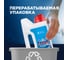 Порошок для мытья посуды в посудомоечных машинах FINISH 1 кг 3010892 602016 10