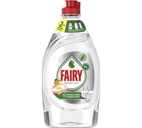 Средство для мытья посуды FAIRY Pure&Clean 450 мл 10094400001009739 605886