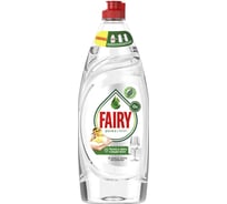Средство для мытья посуды FAIRY Pure&Clean 650 мл 1009441 605888 0001009706