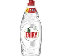 Средство для мытья посуды FAIRY Pure&Clean 650 мл 1009441 605888