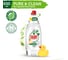 Средство для мытья посуды FAIRY Pure&Clean 650 мл 1009441 605888 0001009706 2