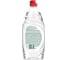 Средство для мытья посуды FAIRY Pure&Clean 650 мл 1009441 605888 0001009706 9