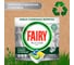 Таблетки для посудомоечных машин FAIRY All in 1 Лимон капсулы, 50 шт 1009455 603843 7
