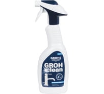 Чистящее средство для сантехники и ванной комнаты GROHE Grohclean 48166000