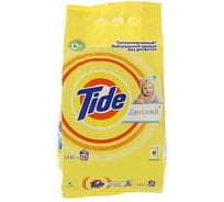 Tide Авт СМС порошок. Для чувствительной кожи 2.4кг 700613 700613