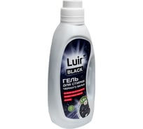 Гель для стирки черного белья Luir Gel Black 1,5 л ЦБ-00003888