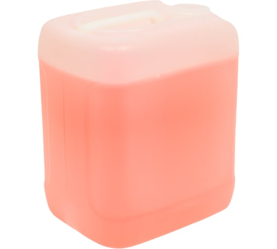 Гель для стирки цветных вещей Luir Gel Color 5 л ЦБ-00003512
