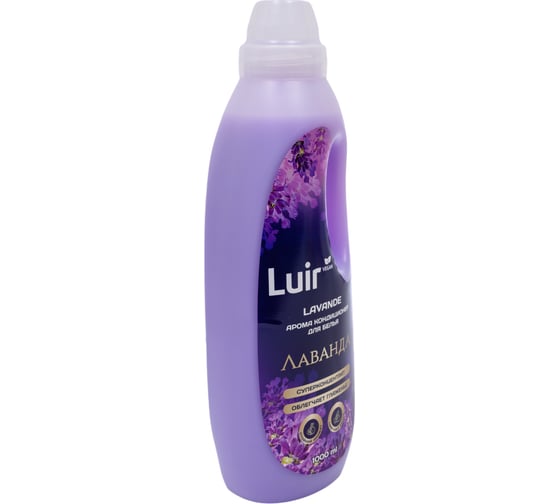 Кондиционер для белья Luir Lavande Арома 1 л ЦБ-00003930