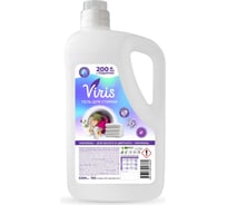 Гель для стирки Viridi Group Viris universal, 5200 мл УТ-00014962