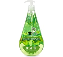 Жидкое мыло Viridi Group Virida Сказочное Бали с антибактериальным эффектом, 500 мл УТ-00014984