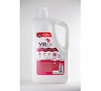 Жидкое мыло Viridi Group Virida Легенды фудзи с антибактериальным эффектом, 5.2 л УТ-00014971