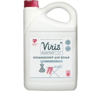 Кондиционер-ополаскиватель для белья концентрированный Viridi Group Viris daily 5000 мл УТ-00014972