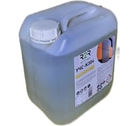 Кислотное средство для очистки фасадов R2R учс-к304, 5 л 4030-УЧС-К304-Ф