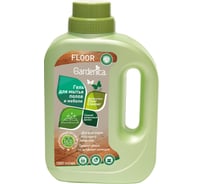 Универсальное моющее средство для полов, мебели, поверхностей GARDENICA 1 л GR00501