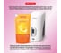 Жидкое мыло OfficeClean медовая дыня, дой-пак, 500 мл 359433 4
