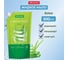 Жидкое мыло OfficeClean алоэ, дой-пак, 500 мл 359430 2
