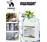 Спрей для душевых кабин и акриловых ванн с антимикробным эффектом HIRVI minty smell sanita 01. 5 л 367а763 3