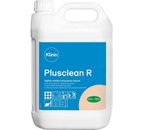 Слабощелочное универсальное моющее средство Klinin PLUSCLEAN, 5 л, арт. 205090 23602